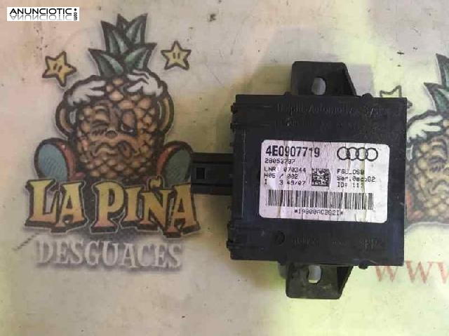 Centralita audi 4e0907719 a8