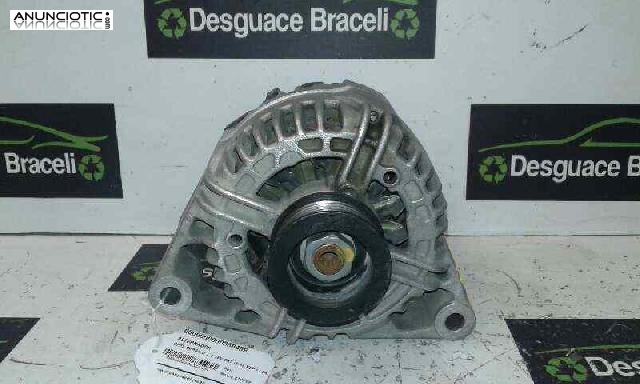 Alternador de opel-(369499)