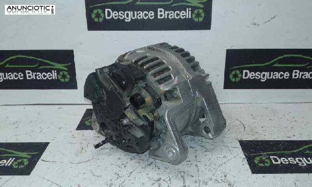 Alternador de opel-(369499)