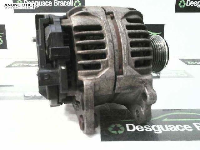 Alternador de ford-(184011)