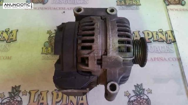 Alternador opel 0124415033 vectra