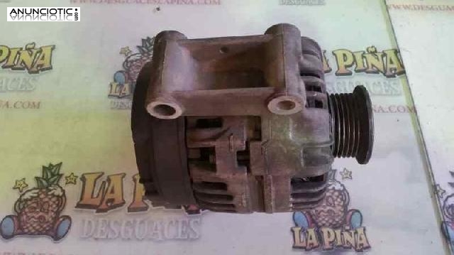 Alternador opel 0124415033 vectra