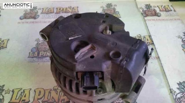 Alternador opel 0124415033 vectra