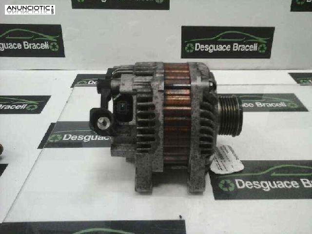 Alternador de peugeot-(159193)