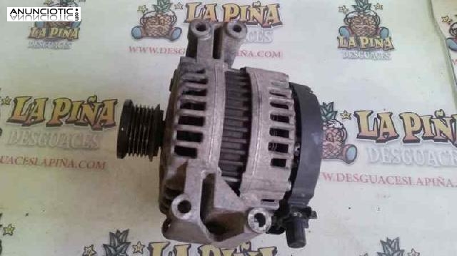 Alternador mercedes 0121715029 clase e