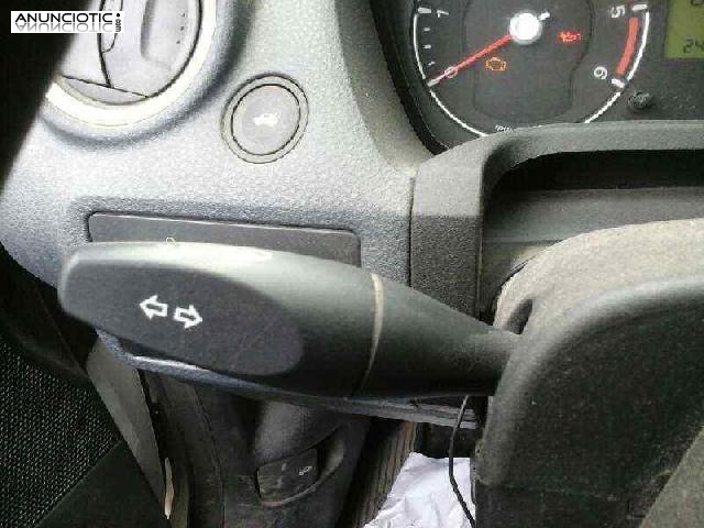 Mando intermitentes ford fiesta (cbk)