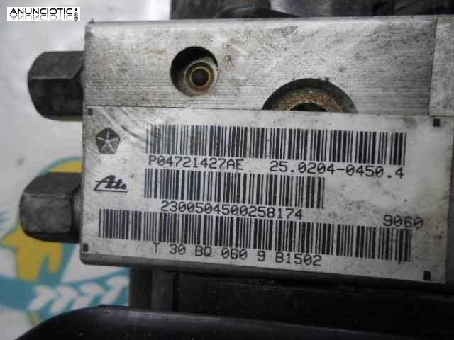 Abs 2913588 10051181861 chrysler voyager