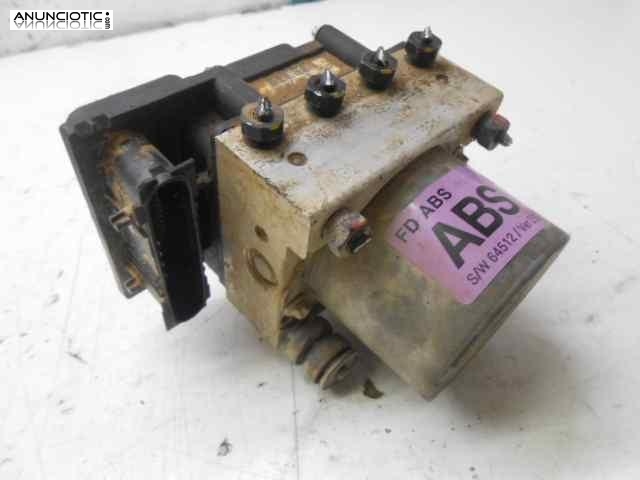 Abs 3325459 0265231956 hyundai i30 g4fa