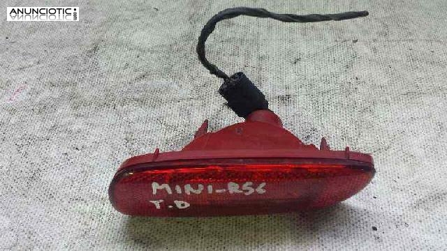 Antiniebla bmw mini 2751708dx