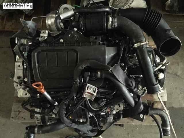 Motor completo tipo 622951 r9m502 de