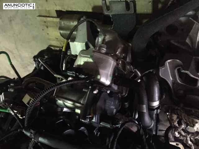 Motor completo tipo 622951 r9m502 de