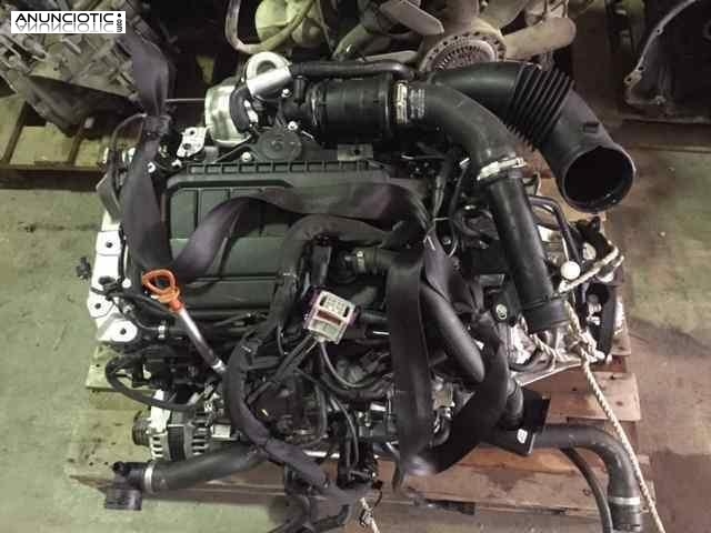 Motor completo tipo 622951 r9m502 de