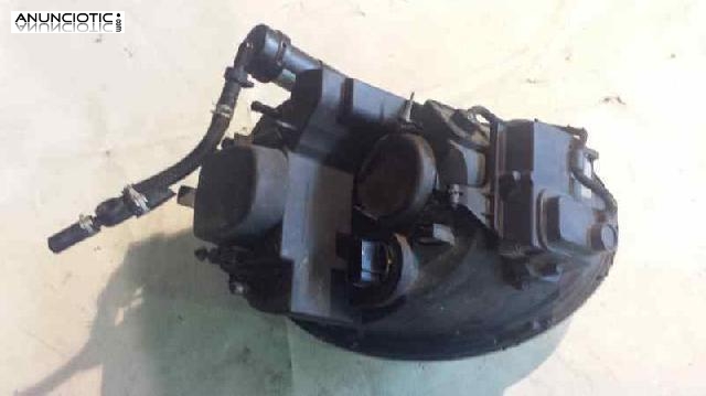 Faro bmw mini 63126933841