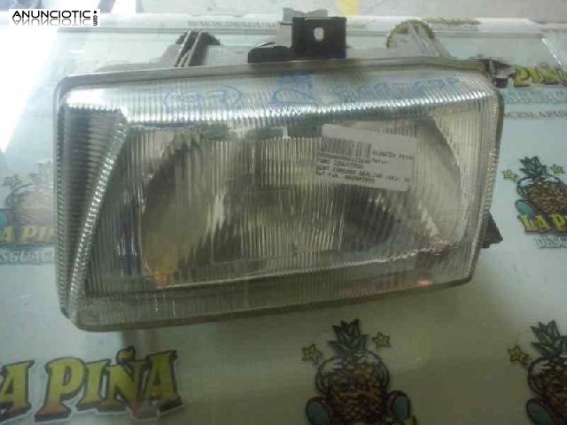 Faro seat cordoba 6k0941009