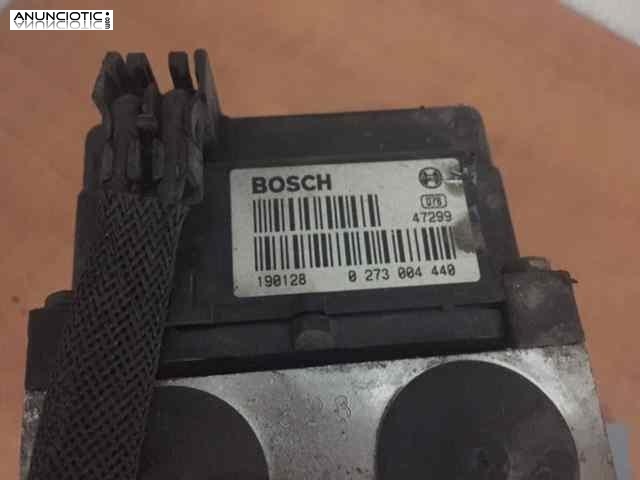 Abs tipo 0273004440 de citroen - xsara