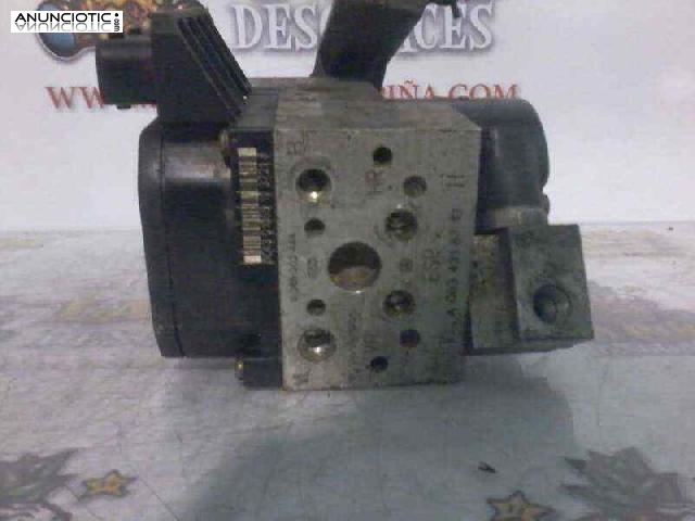 Abs tipo a0034818712 de mercedes - clase