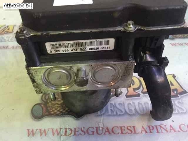 Abs audi 0265950474 8e0614517bf a4