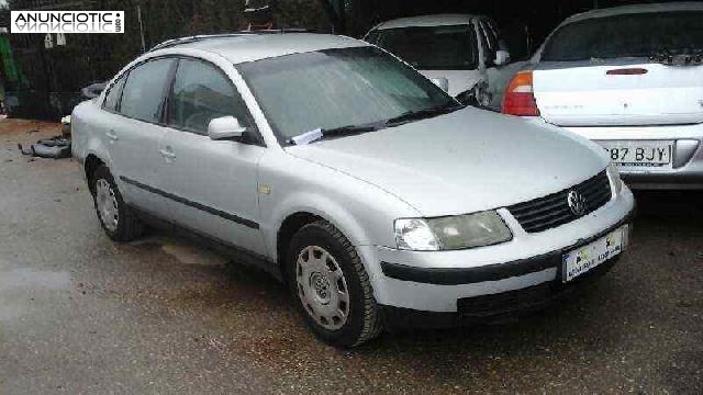 Abs de volkswagen - passat