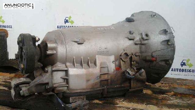 Motor 2202701100 mercedes