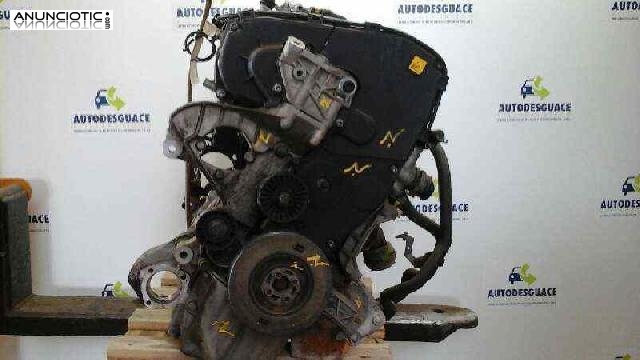 Motor 937a2000 alfa romeo