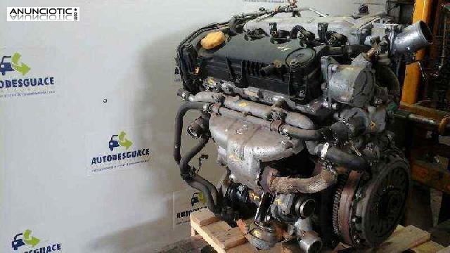 Motor 937a2000 alfa romeo