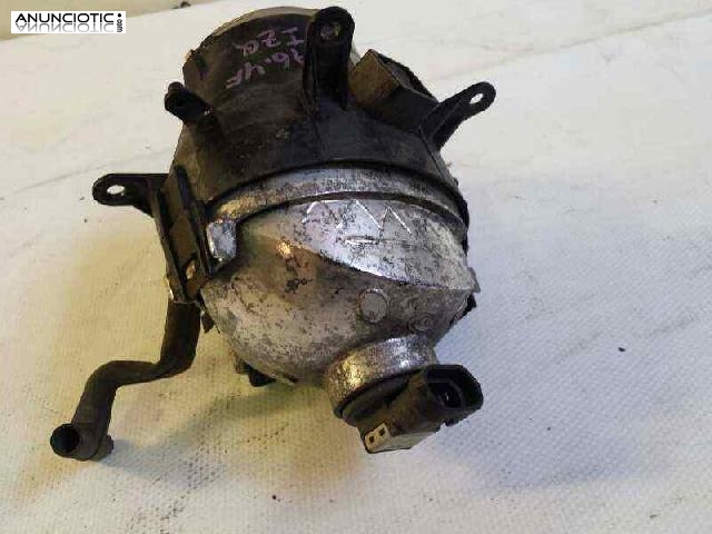 Antiniebla audi a6 e3e06p1a106