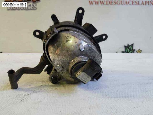 Antiniebla audi a6 e3e06p1a106