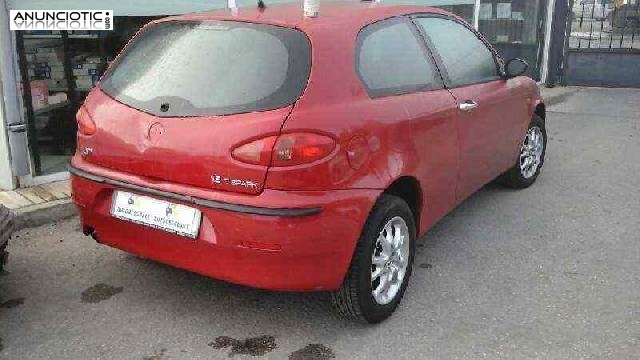 Abs de alfa romeo - 147