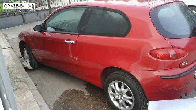 Abs de alfa romeo - 147