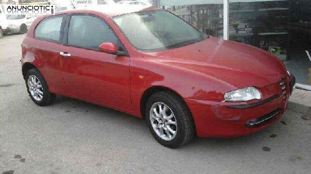 Abs de alfa romeo - 147