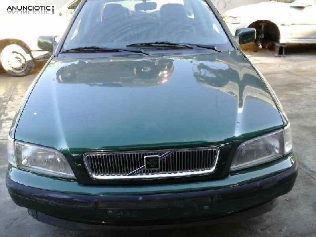 Mando elevalunas del. izq. volvo s40