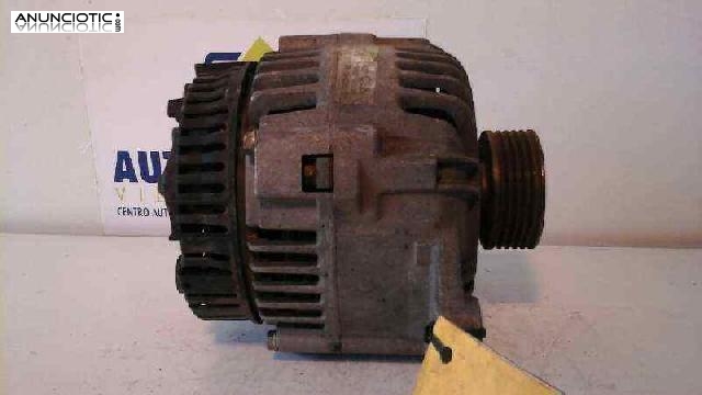 Alternador 9619429380 citroen