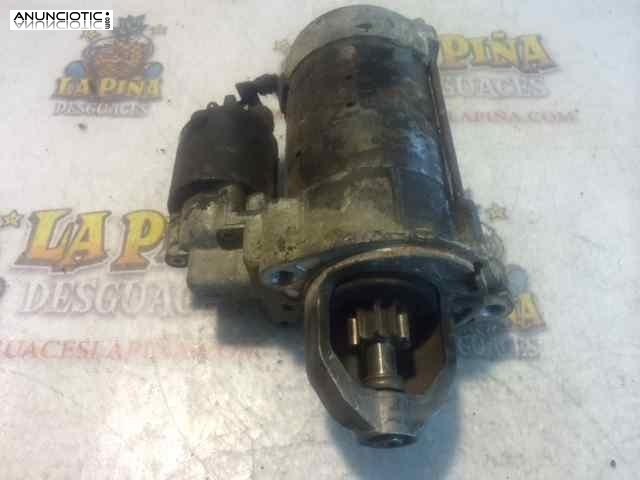 Motor arranque de mercedes ref 00515129