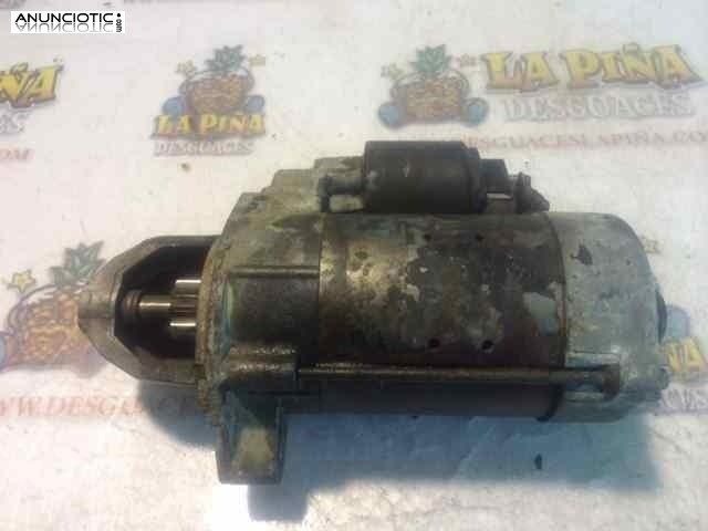 Motor arranque de mercedes ref 00515129