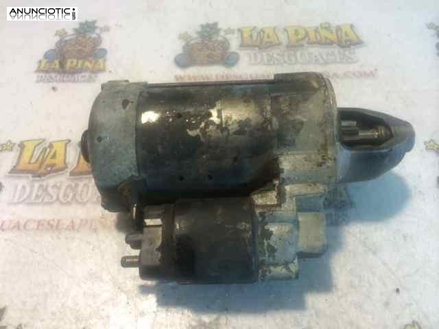 Motor arranque de mercedes ref 00515129