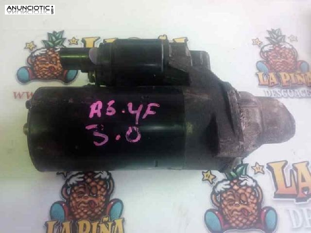 Motor arranque de audi ref 059911023q -