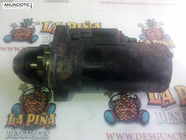 Motor arranque de audi ref 059911023q -