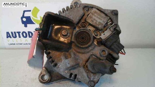 Alternador f5ru10316ba ford