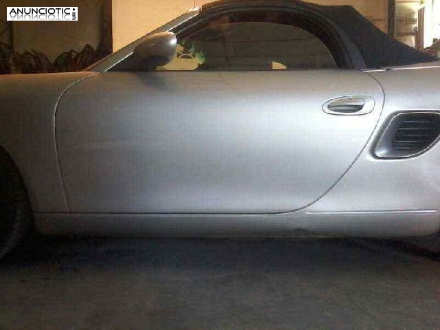 Puerta porsche 99653101105grv boxster