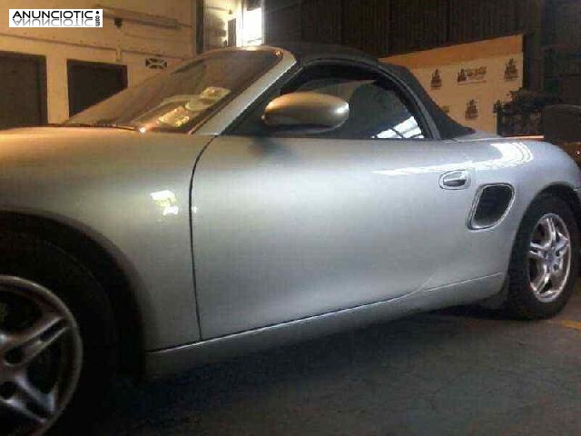 Puerta porsche 99653101105grv boxster