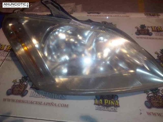 Faro derecho tipo 1ee27060002 de ford -