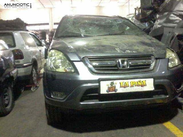 Bomba honda 56110pnbg02 cr-v