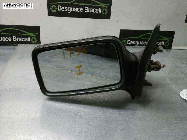 Retrovisor izq. seat cordoba (317878)