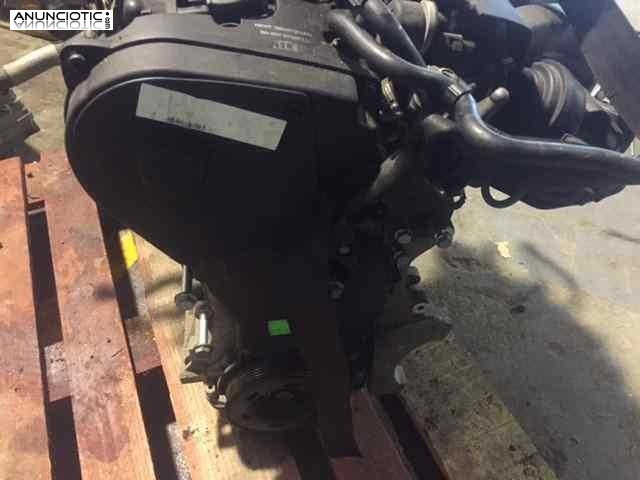 Motor completo tipo blr de seat - altea