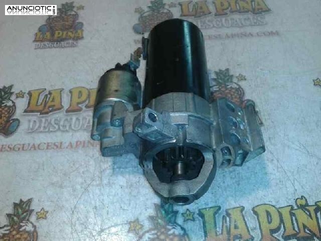 Motor arranque de bmw ref 0001115069 -