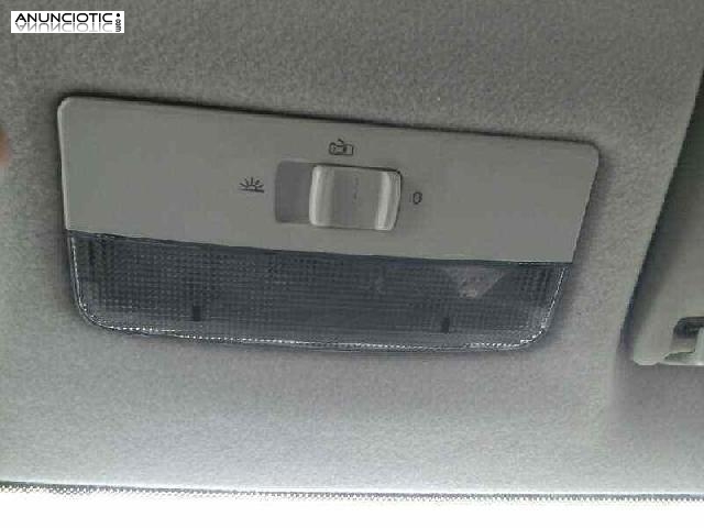 Luz interior seat ibiza (6l1) (2001 -