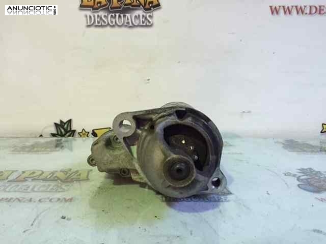 Motor arranque de audi ref 059911023q