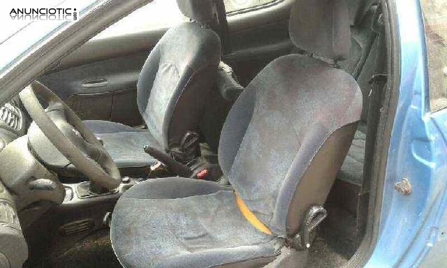 Mando calefaccion / a/a peugeot 206