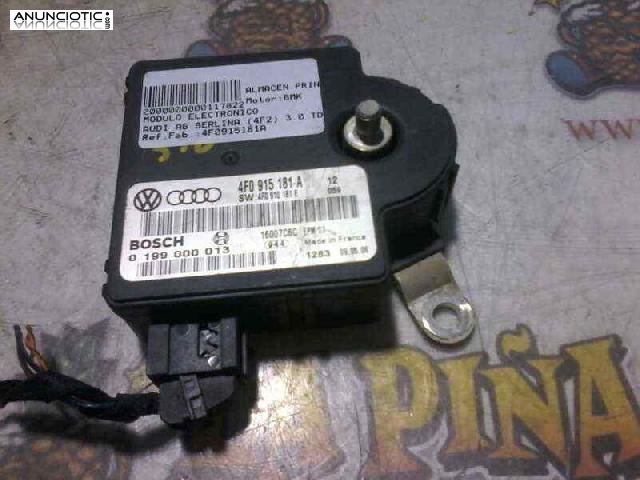 Centralita audi 4f0915181a a6