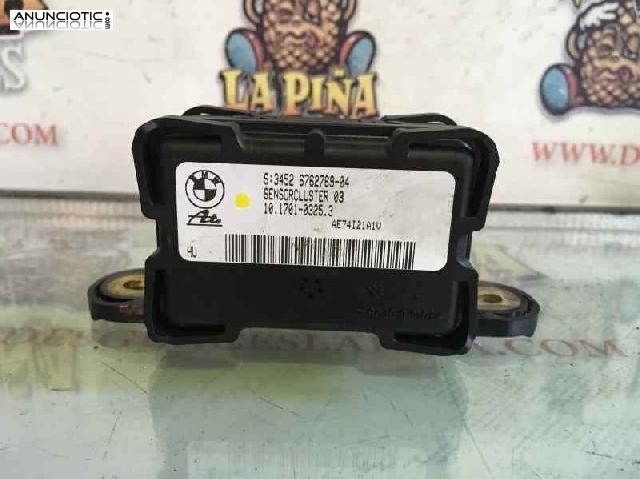 Centralita bmw 34526762769 serie 1